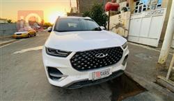 شيري تيجو 8 برو